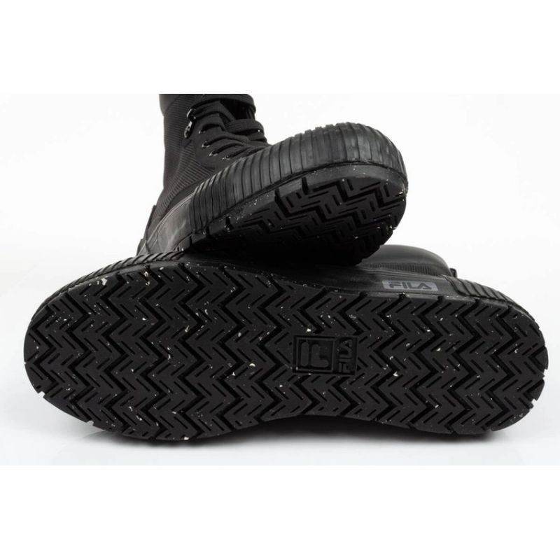 Fila Cityblock W shoes FFW018583052 Footwear/Lifestyle/Fila Your Sports Performance