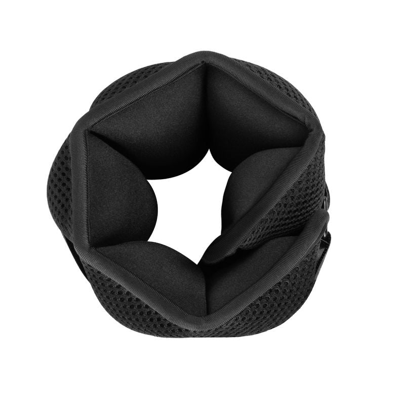 Set of 2 Wrist or Ankle Weights Spokey ACTIVE FORM 3 kg