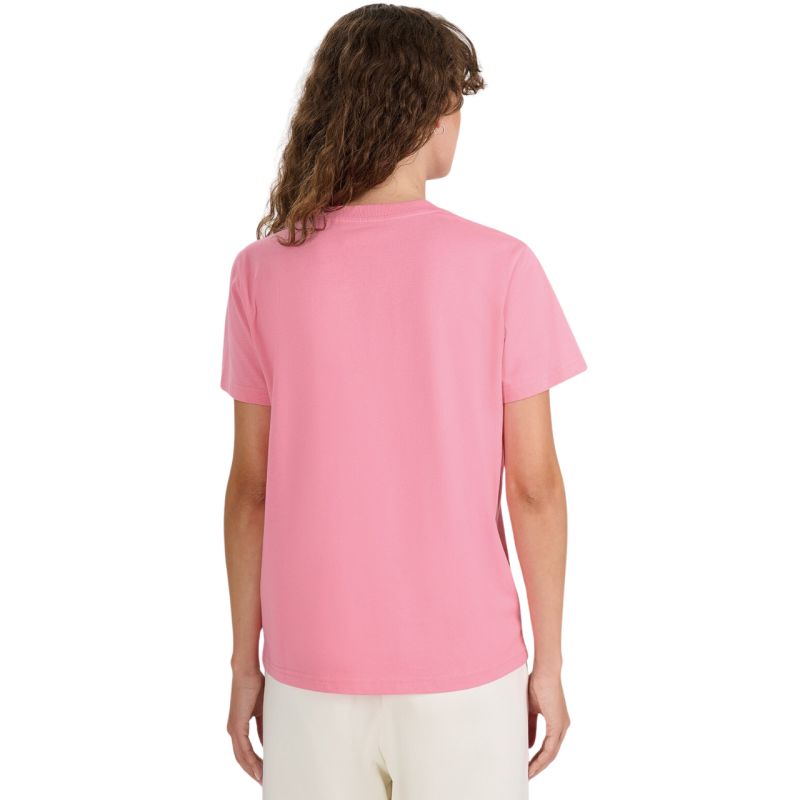 T-shirt 4F W 4FWAW25TTSHF2970 54S Clothing/Lifestyle/T-shirts/4F Your Sports Performance