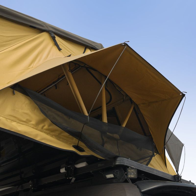 OFFLANDER ROOF TENT SOFT CAHAYA 220 In preparation Your Sports Performance