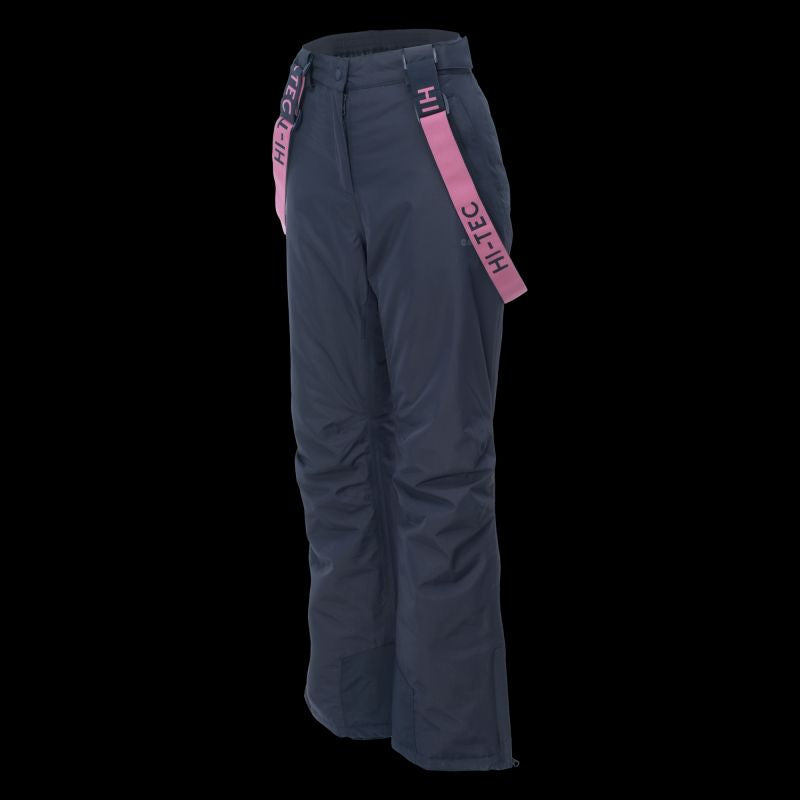 Women's trousers LADY DARIN SP Hi-Tec