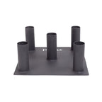 HMS STR01 Olympic Bar Stand 17-62-044 Accessories/Training equipment/Stojaki Your Sports Performance
