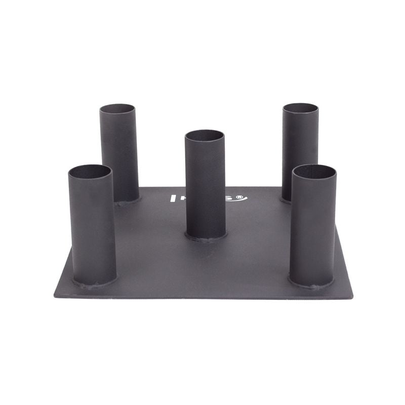 HMS STR01 Olympic Bar Stand 17-62-044 Accessories/Training equipment/Stojaki Your Sports Performance