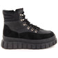 Boots on the News W EVE450A platform Footwear/Outdoor/News Your Sports Performance