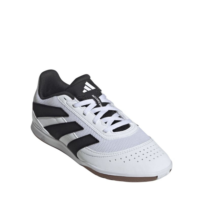 Adidas Predator Club IN Jr JR7026 football boots Footwear/Football/JR/IN Adidas