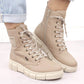 Rieker W RKR557B Ankle Boots