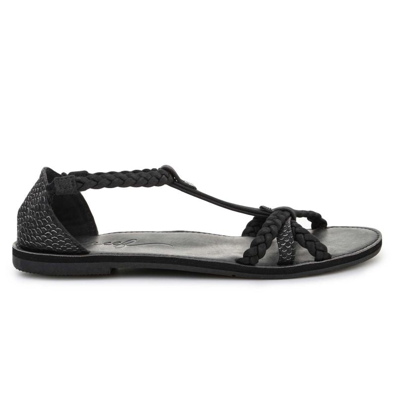 Reef Naomi W R1550SIB sandals Footwear/Lifestyle/Reef Your Sports Performance