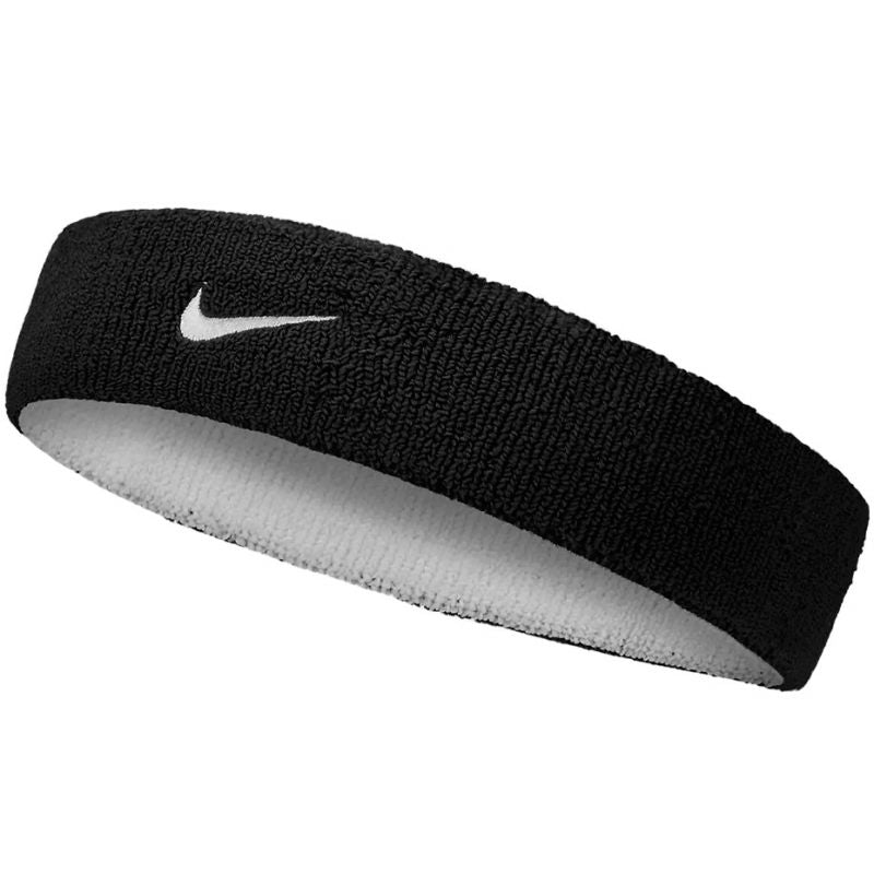 Nike Swoosh Headband NNNB1101OS Accessories/Straps/Nike Nike