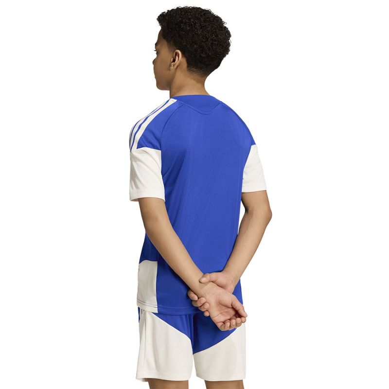 adidas Juventus Tiro 26 Competition Training Junior JSY KH1223 T-shirt adidas