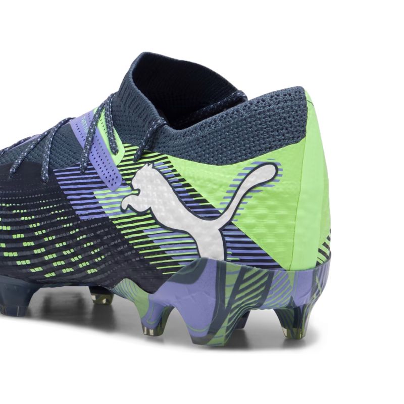 Puma Future 7 Ultimate Low FG/AG M 107919 03 football boots Footwear/Football Puma