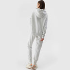 4F W trousers 4FWSS24TTROF606 27M Clothing/Lifestyle/Trousers, shorts/4F 4F