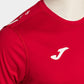 Joma Camiseta Manga Corta Olympics Handball T-shirt 103837.600 Clothing/Training/Joma Joma