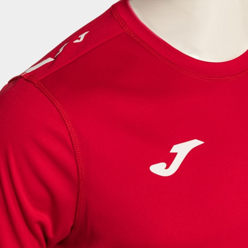 Joma Camiseta Manga Corta Olympics Handball T-shirt 103837.600 Clothing/Training/Joma Joma