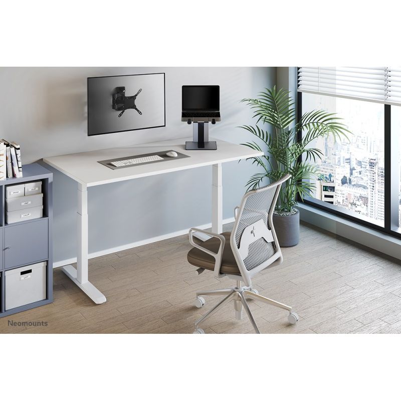 Neomounts NSLS200 Laptop Stand Notebook Holder Silver 43.2 cm (17") Chłodzenie/Podstawki pod notebooki Your Sports Performance