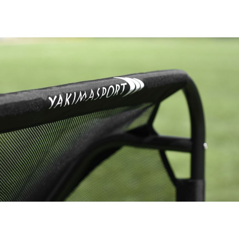 GIZA Football Goal 1.8m x 1.2m | 180cm x 120cm Accessories/Sports facilities equipment Your Sports Performance