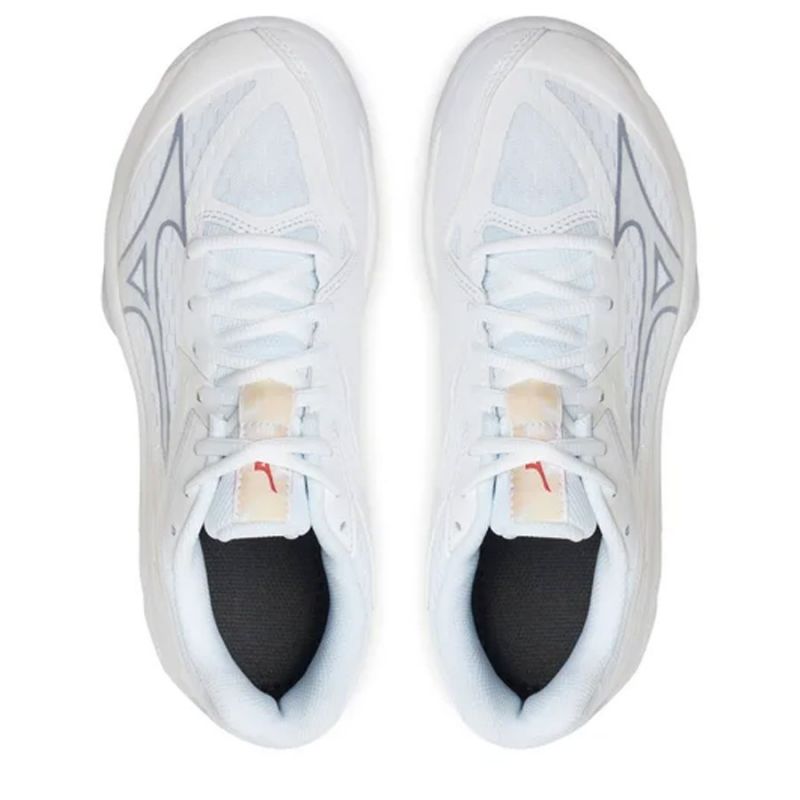 Mizuno THUNDER BLADE ZW V1GC237025 shoes Footwear/Volleyball/Women Mizuno