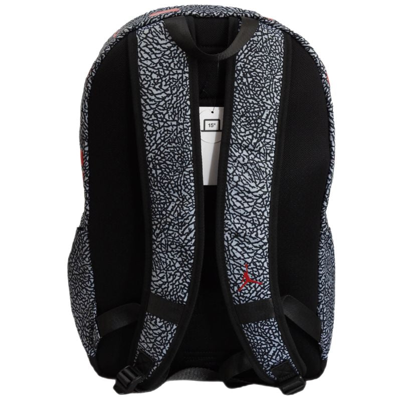 Jordan Air Patrol Pack youth school sports backpack - 9A0172-G3A Akcesoria i sprzęt koszykarski/Torby i plecaki Your Sports Performance