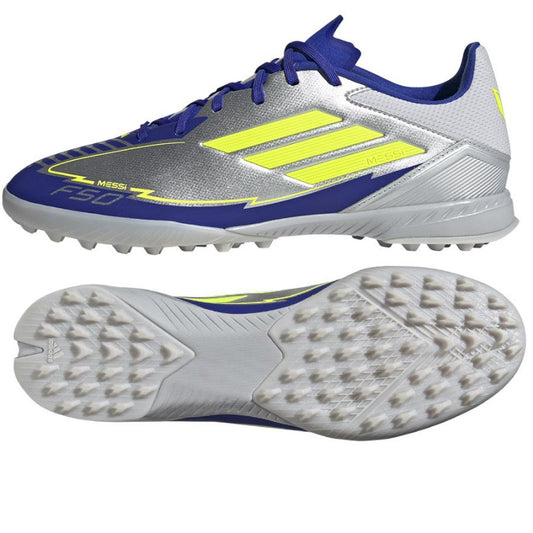 Adidas F50 League Messi TF IH0919 shoes Footwear/Football/SR/TF Adidas