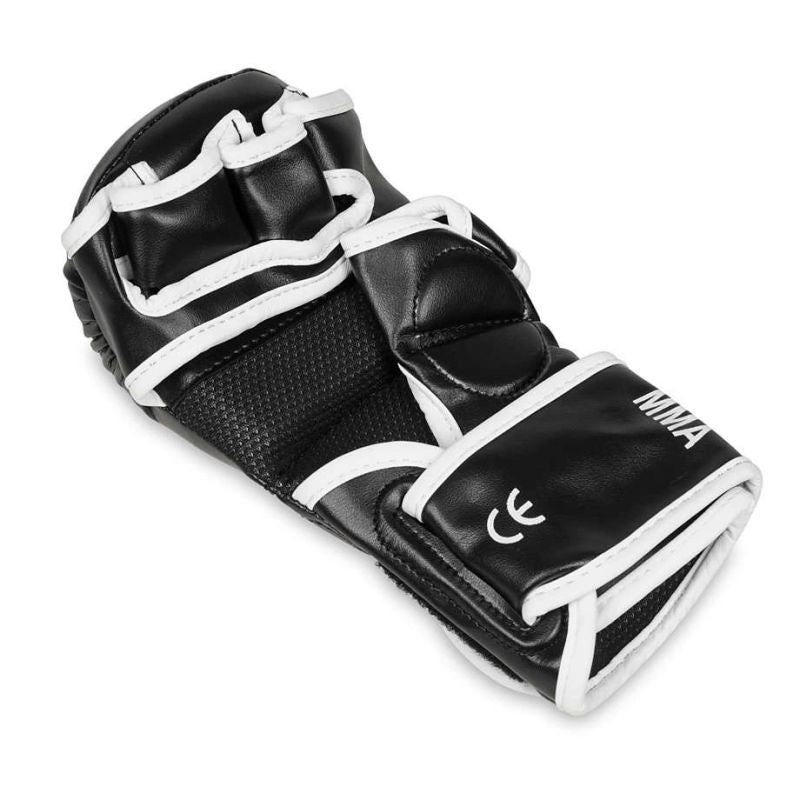 MMAsparring gloves L - Phantom White - Valor Series Rękawice MMA Your Sports Performance