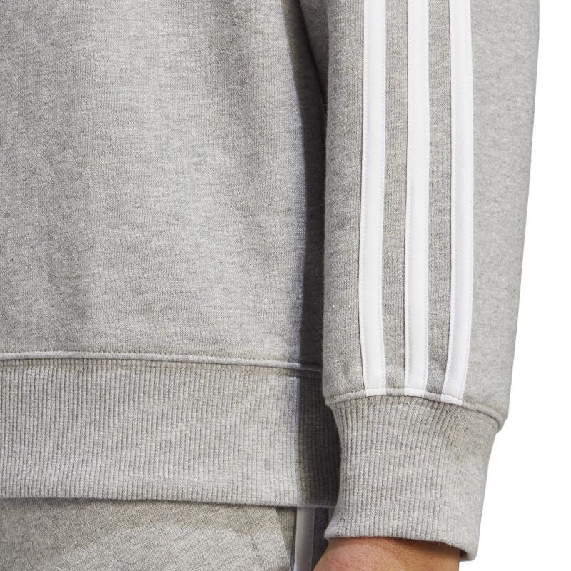 adidas Essentials 3-Stripes W sweatshirt IC9905 Clothing/Training Adidas