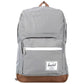 Herschel Pop Quiz Backpack 10011-00006 Accessories/Plecaki/Herschel Your Sports Performance