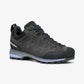 Scarpa ZODIAC GTX WOMAN Women's Adult Anthracite, Lavender Odzież militarna/Buty Your Sports Performance