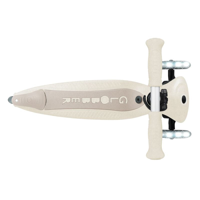 Scooter with ride-on seat GO•UP ACTIVE LIGHTS ECOLOGIC (745-566) To be categorized Your Sports Performance