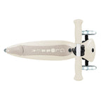 Scooter with ride-on seat GO•UP ACTIVE LIGHTS ECOLOGIC (745-566) To be categorized Your Sports Performance