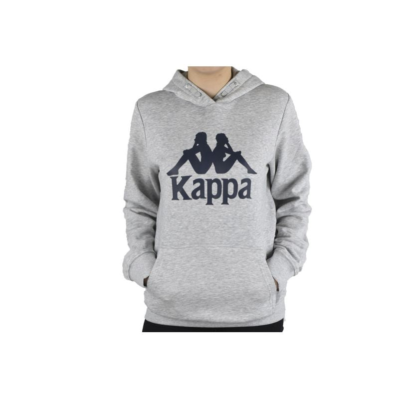 Kappa Taino Kids Hoodie Junior 705322J-18M Clothing/Lifestyle Kappa