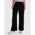 Women's wide-leg sweatpants 4F 4FRAW25TTROF1614-20S 4f