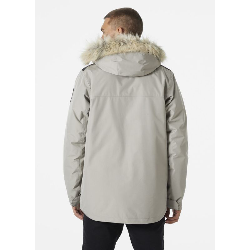 Helly Hansen Coastal 3.0 Parka M 53995 885 Clothing/Outdoor/Helly Hansen Your Sports Performance