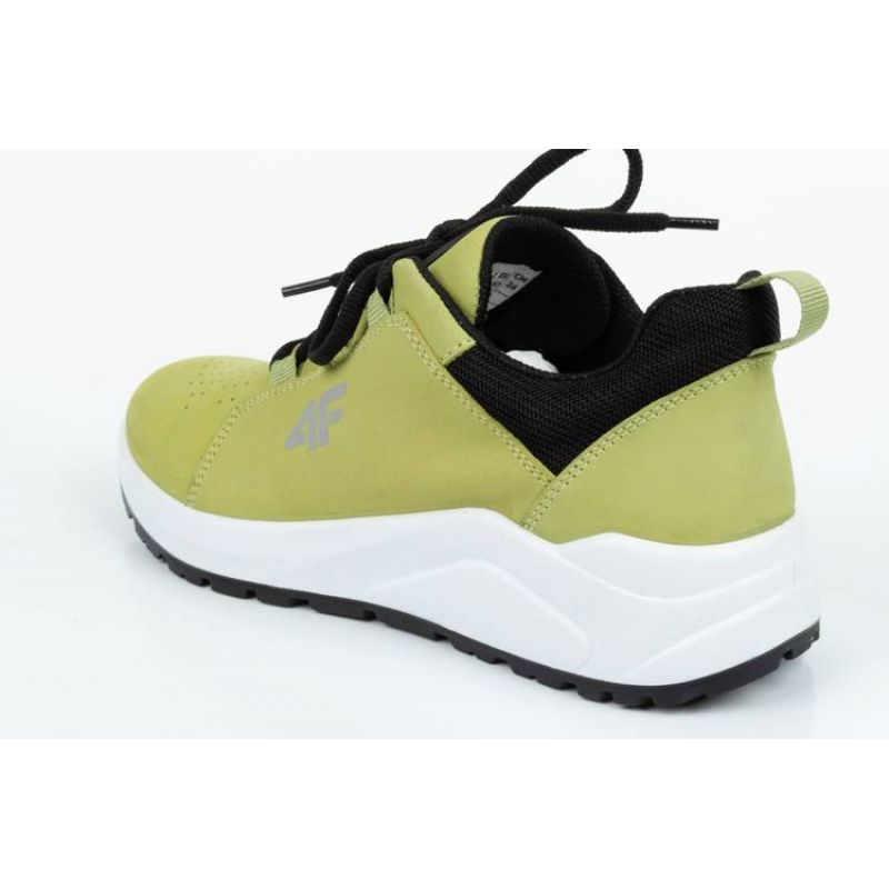 4F W Obdl251 42S Shoes Footwear/Outdoor/zimowe 4F