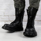 Non-insulated boots Gregor M GRE1062B black Footwear/Outdoor/Gregor Your Sports Performance