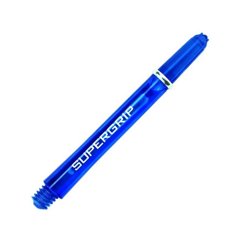 Shafty Harrows Supergrip In preparation Your Sports Performance