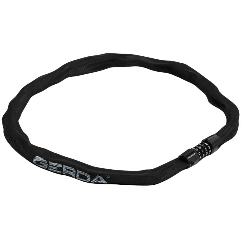 Gerda Baby Contra Combo bicycle lock 900/3.5C OSCK90003 MXC0XP Accessories/Bicycle/Akcesoria rowerowe Your Sports Performance