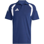 adidas Tiro 26 League Men's Polo Shirt, Navy, KF3401