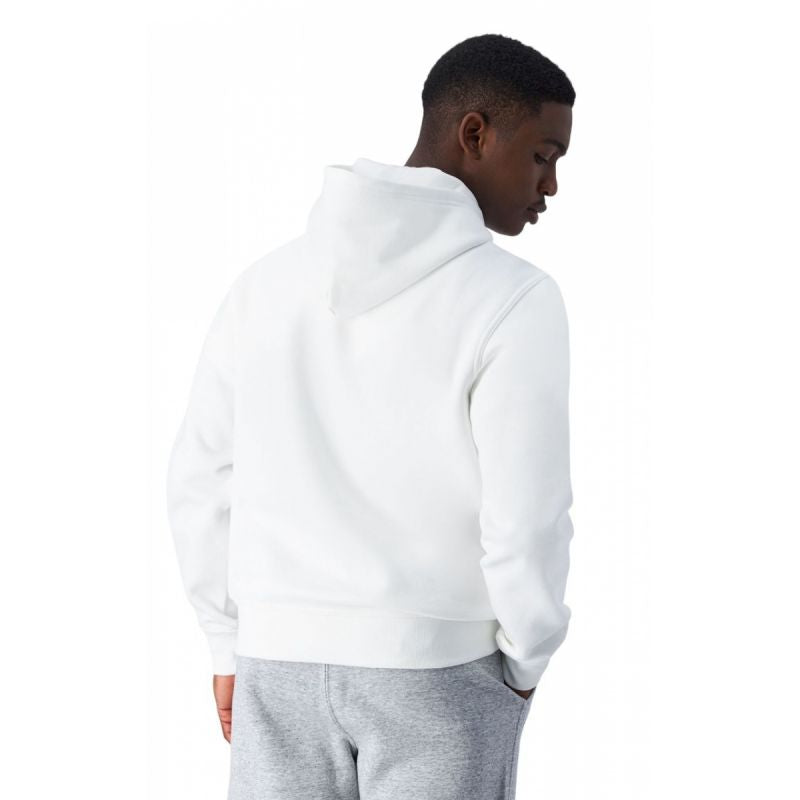 Champion Hooded Sweatshirt M 220253.WW001 Clothing/Lifestyle/Champion Your Sports Performance