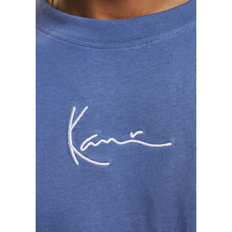 Karl Kani 2 Pack Small Signature Essential Tee M 6069115 Clothing/Lifestyle/T-shirts/Karl Kani Your Sports Performance
