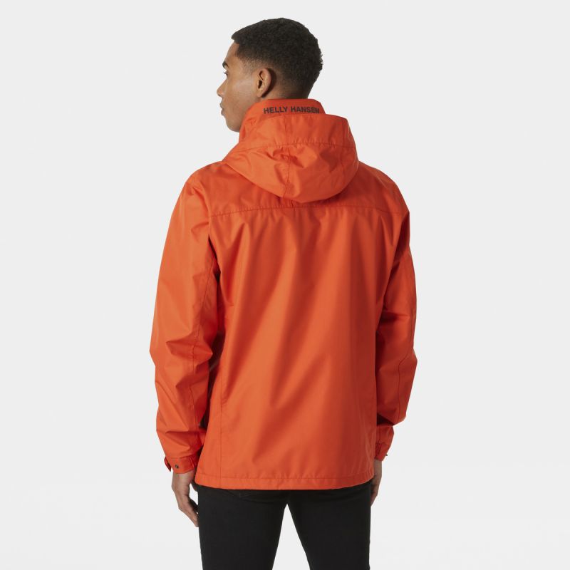 Helly Hansen Dubliner Jacket M 62643 300 membrane jacket Clothing/Outdoor/Helly Hansen Your Sports Performance