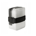 Rockbros 0.4L Bicycle Saddle Bag White Rockbros/Torby Rowerowe/Torby Podsiodłowe Your Sports Performance