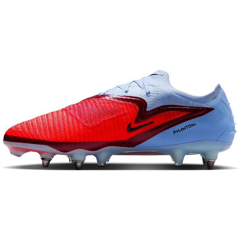 Nike Phantom 6 Low Elite SG-Pro HV8988-400 shoes In preparation Nike