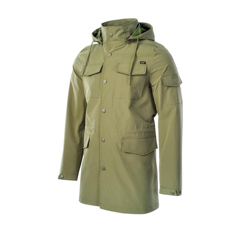 Magnum Ursus M jacket 92800345066 Clothing/Outdoor/Magnum Your Sports Performance