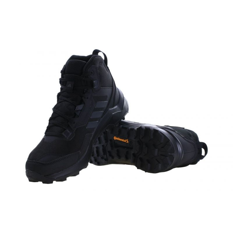 Shoes adidas Terrex AX4 Mid Gtx M HP7401 Footwear/Outdoor Adidas