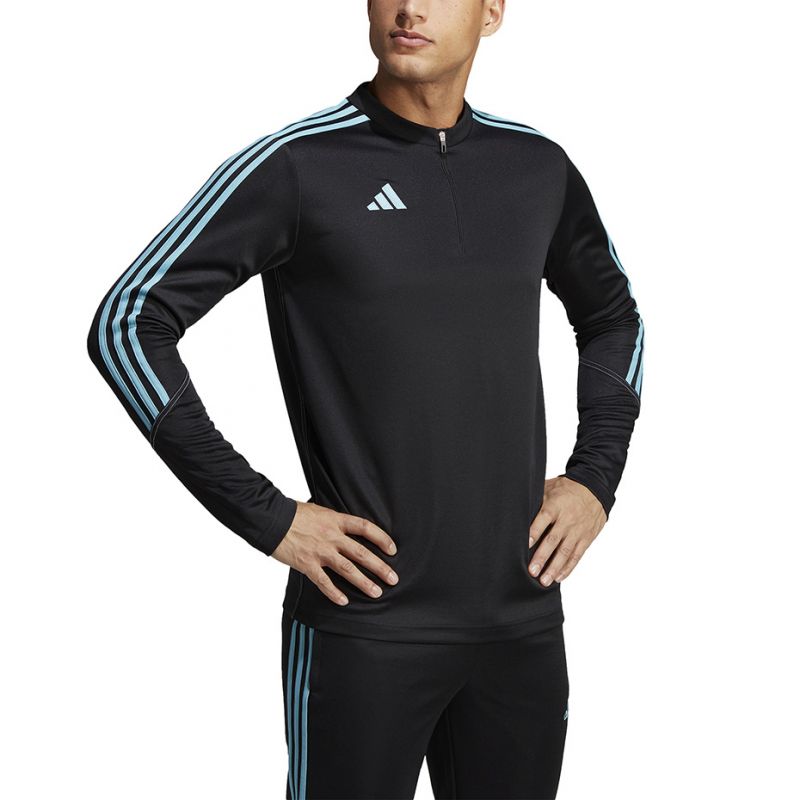 Sweatshirt adidas Tiro 23 Club Training Top M IC1580 Clothing/Football Adidas