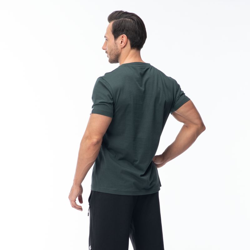Men's AMILO Short Sleeve T-Shirt Hi-Tec