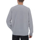 Calvin Klein Wool sweater M K10K111954 gray Clothing/Lifestyle/Calvin Klein Your Sports Performance