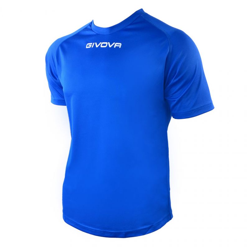 Givova One U MAC01-0002 football jersey Clothing/Football/Givova Givova