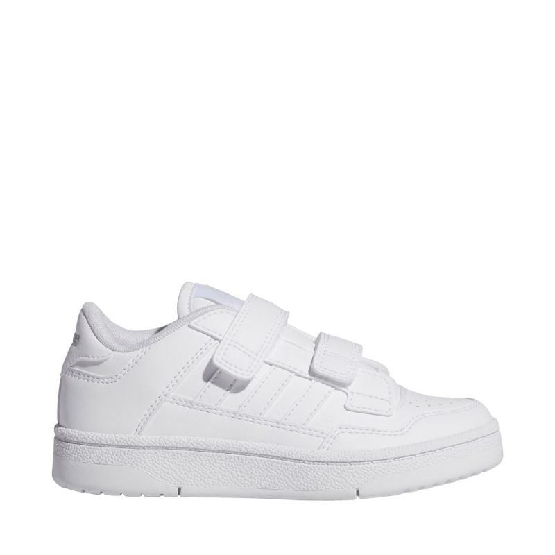 adidas Rapid Court CF C KI8861 kids' shoes