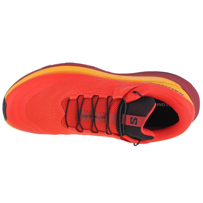 Salomon Ultra Glide 2 M running shoes 472859 Footwear/Running/Men Your Sports Performance