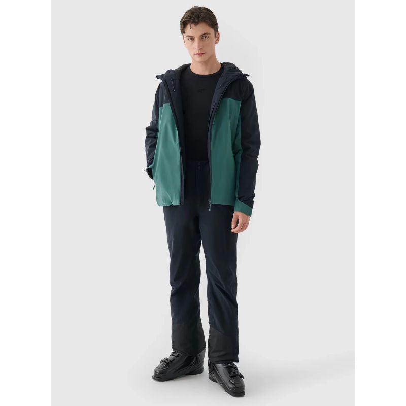 Ski pants 4F M 4FWAW24TFTRM0756-20S Clothing/Ski Your Sports Performance